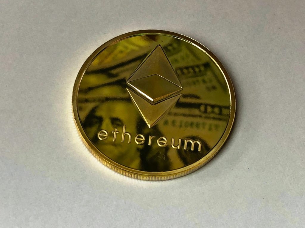 Jeton ethereum