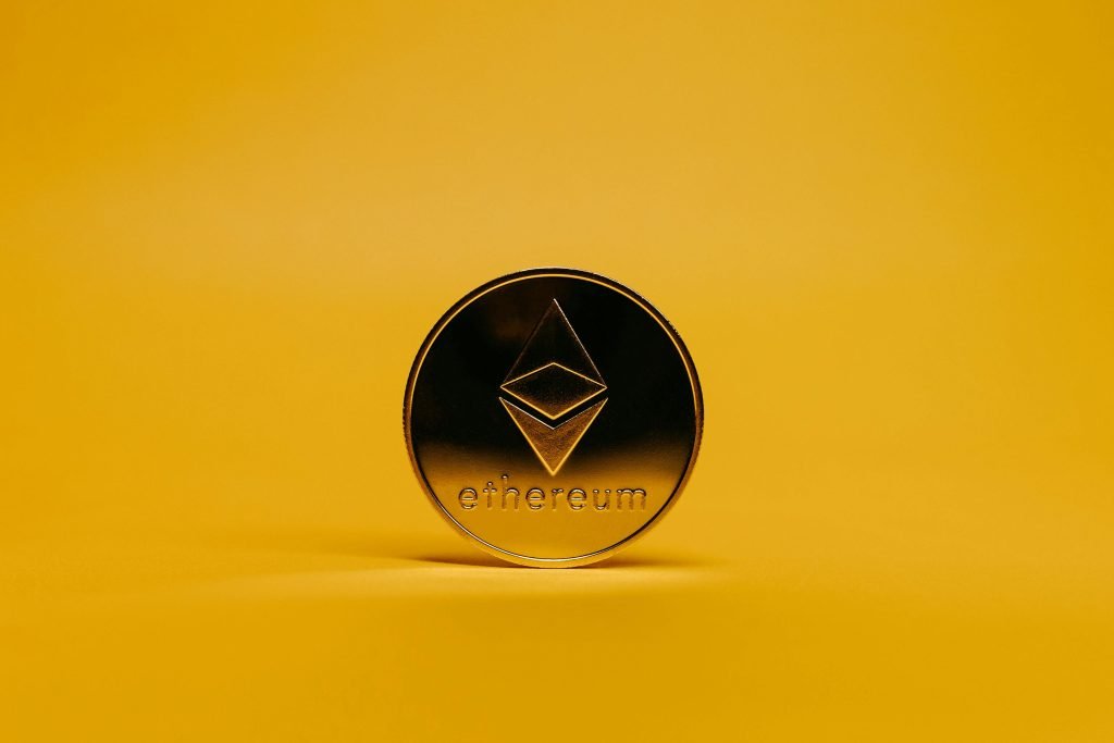 ETH token